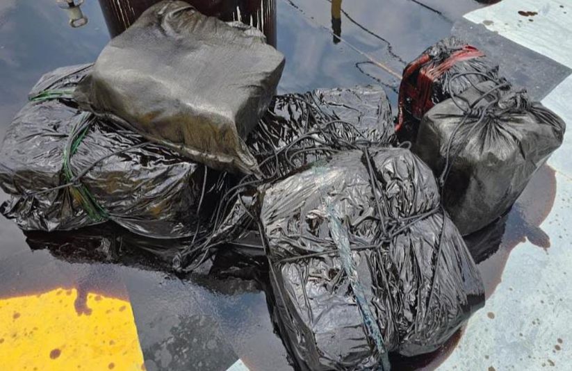 Comando de Operações Especiais apreende mais de 4 toneladas de drogas e arsenal de guerra no AM